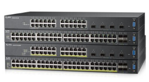 NETWORK SWITCHES