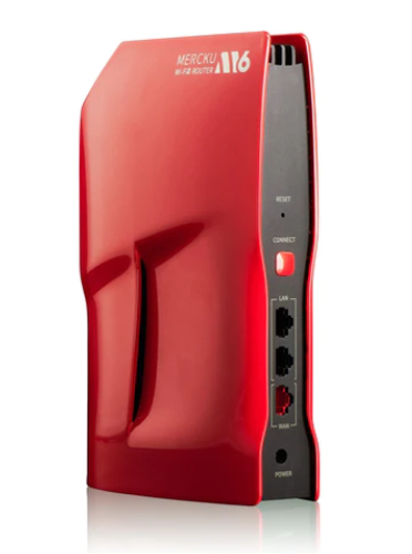 ROUTERS