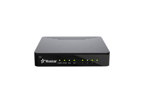 Yeastar S20 PBX