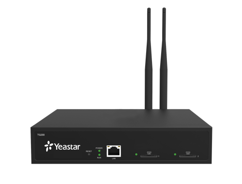 Yeastar TG-4G-LTE Gateway TG200L(A)