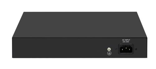Mercku PoE Switch 10 Ports