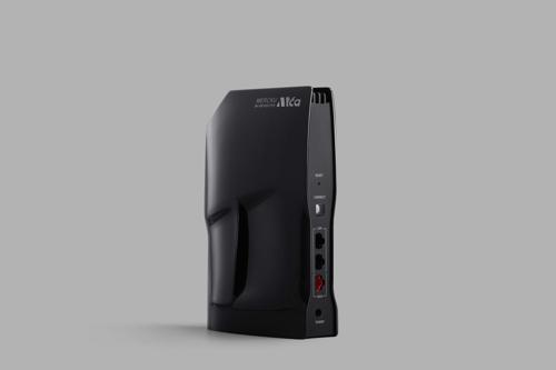 Router MESH M6a - WIFI6