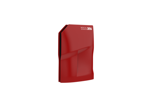 Router Mercku M6 - Wifi6 Mesh - RED