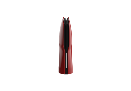 Router Mercku M6 - Wifi6 Mesh - RED