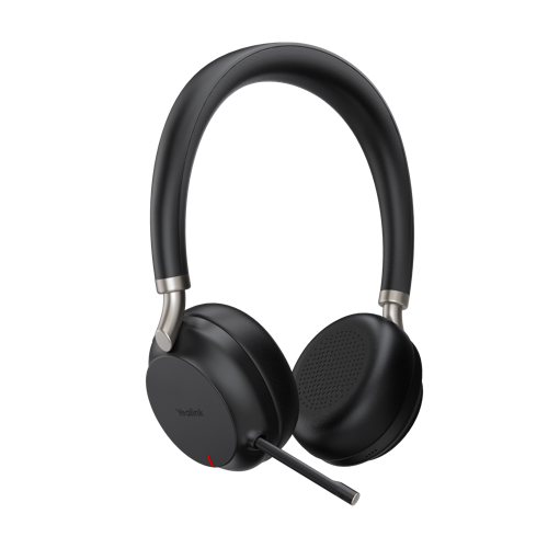 Yealink BH72 BLUETHOOTH HEADSET TEAMS BLACK USB-C