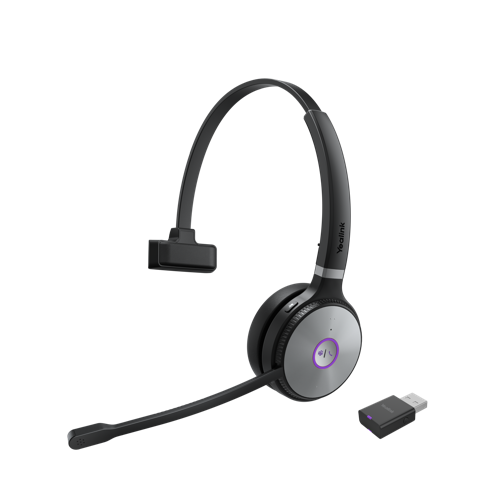 YEALINK WH62 DUAL TEAMS PORTABLE