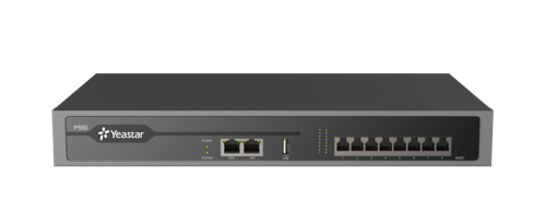 Yeastar P550 PBX