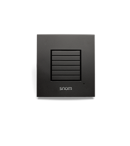 Snom M5 DECT Repeater