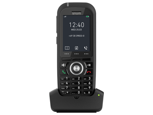 Snom M70 Ruggedized handset