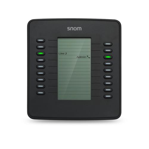 Snom D7 Expansion Module