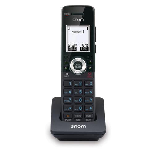 Snom M10 KLE handset