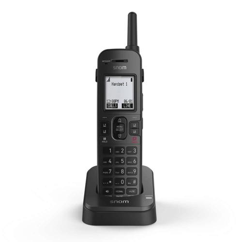 Snom M10R Rugged KLE handset