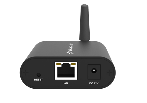 Yeastar TG100G GSM Gateway