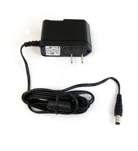 Power AC Adapter - 120 V AC, 230 V AC Input - 5 V DC/2 A Output for MP54, MP56, MP58, T29G, T46S, T46U, T48S, T48U, T54W, T56A, T57W, T58A, T58V, T58W.