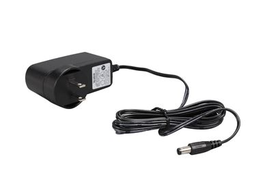 12V, 1A, AC power suppply for the VP59 and CP920.
