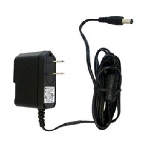 5V, 0.6A AC power supply for the RT20U, RT30, T19PE2, T21PE2, T23GP, T23P, T30, T30P, T31G, T31P, T33G, T33P, T40G, W52, W56, W60.