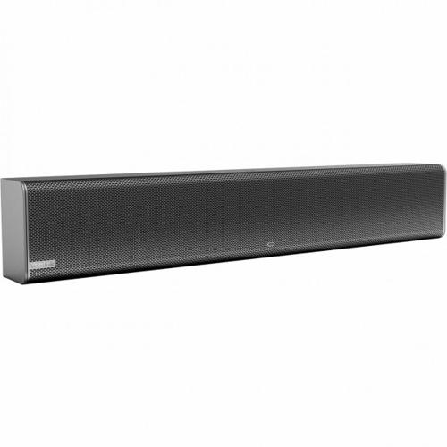 MSpeakerII soundbar.