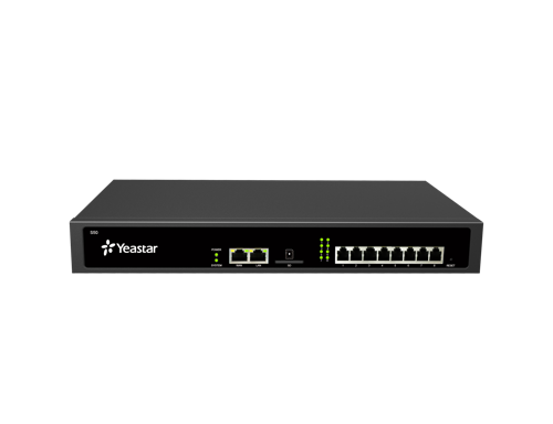 Yeastar S50 PBX