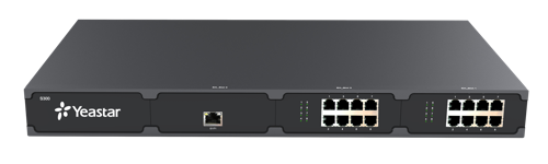 Yeastar S300 PBX