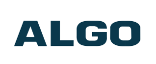 8300 centralized endpoint supervisor / controller for Enterprise deployments.  For use with any Algo SIP device. 