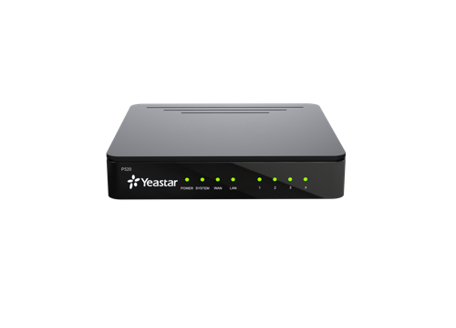Yeastar P520 PBX