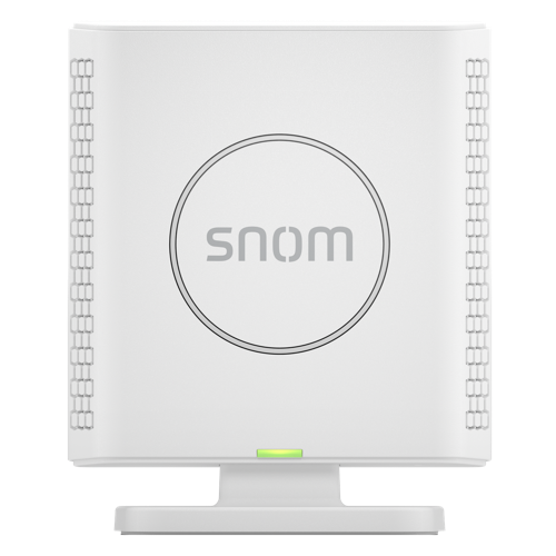 Snom M400 DECT single-cell base station