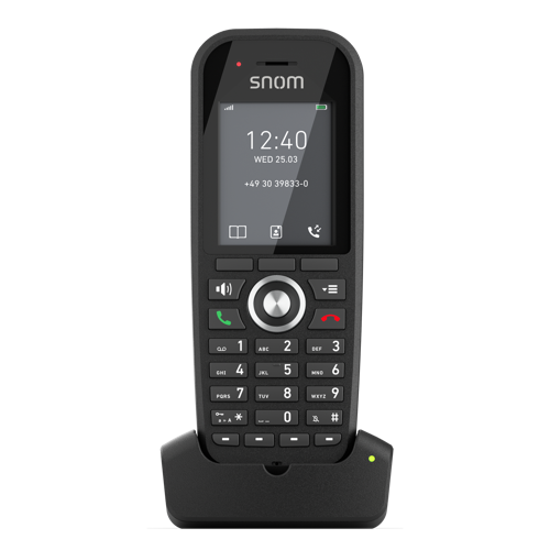 Snom M30 Office handset
