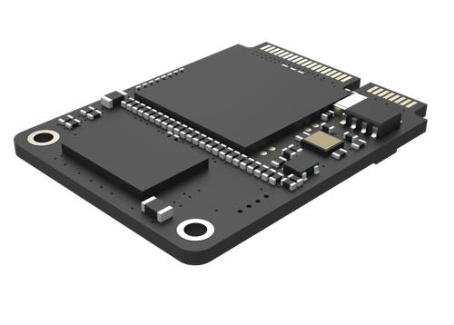 Transcription AI 1000 minutes for P-Series